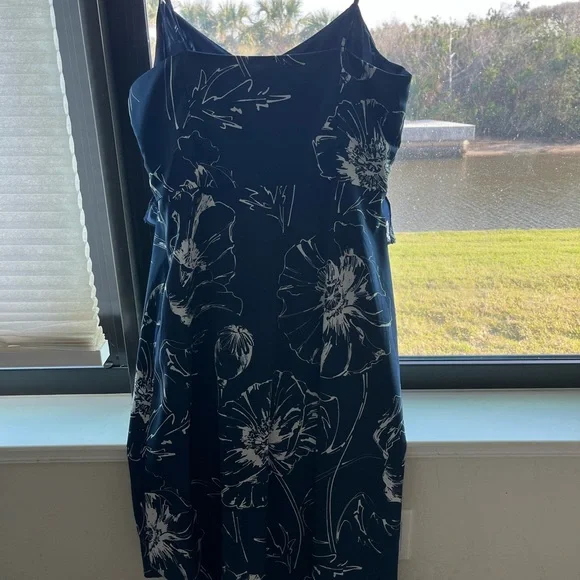 black maxi dress outfits casual Closet Classic Black Maxi Dress